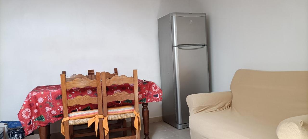 Giolitti Apartment Alghero