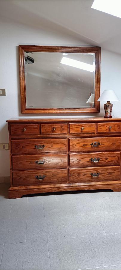 Giolitti Appartement