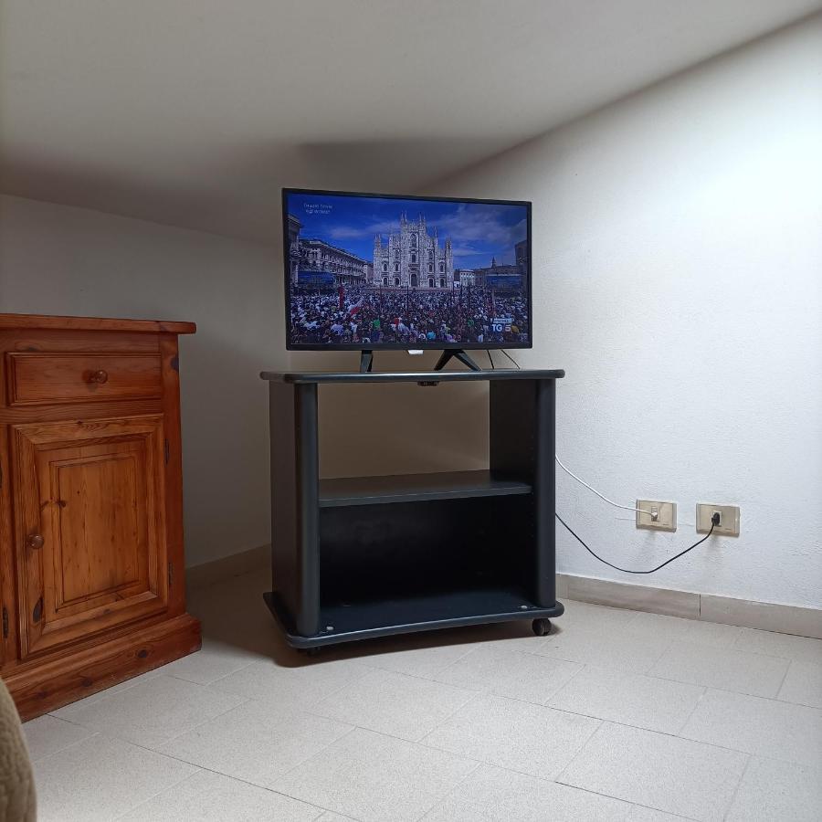 Giolitti Apartment *