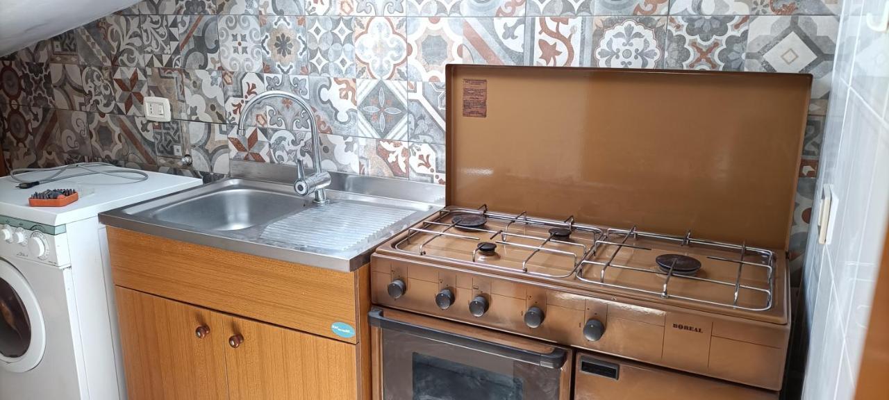 Giolitti Apartment