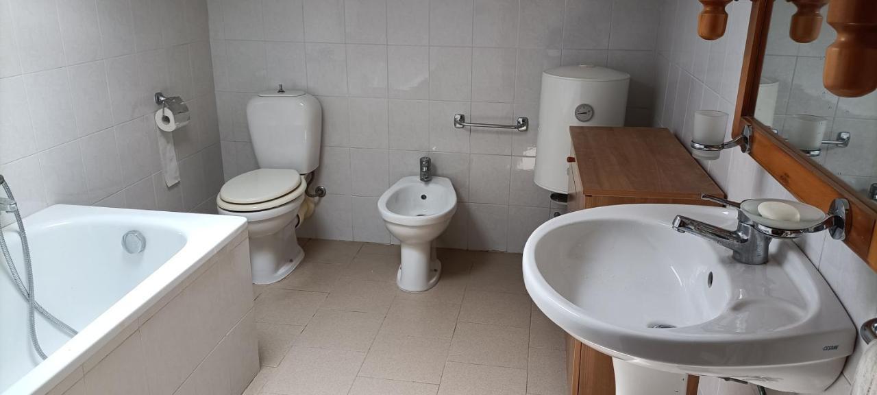Giolitti Apartment *