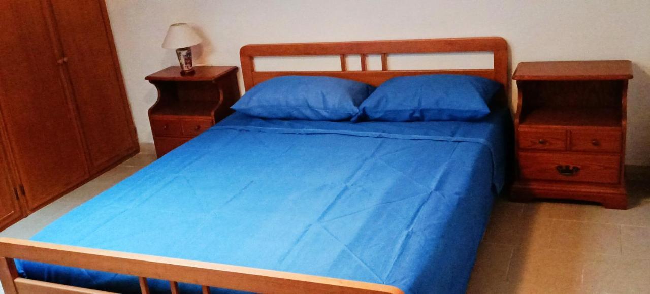 Giolitti Apartment