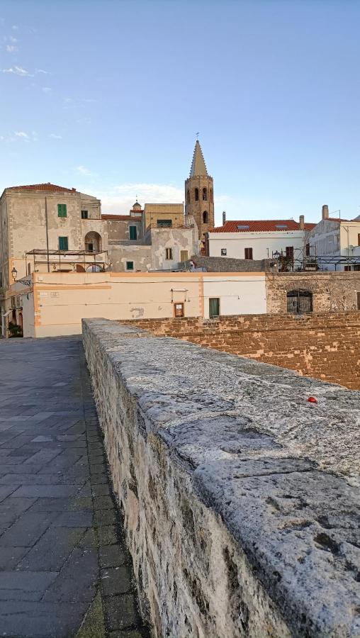 Giolitti * Alghero