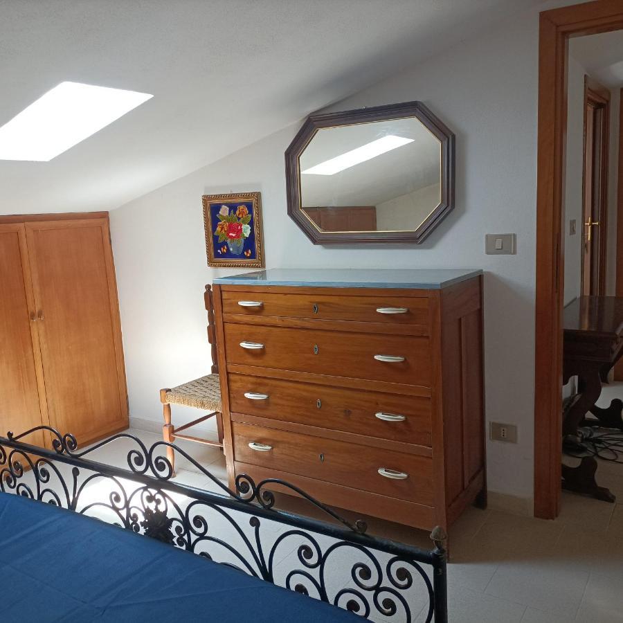 Apartment Giolitti