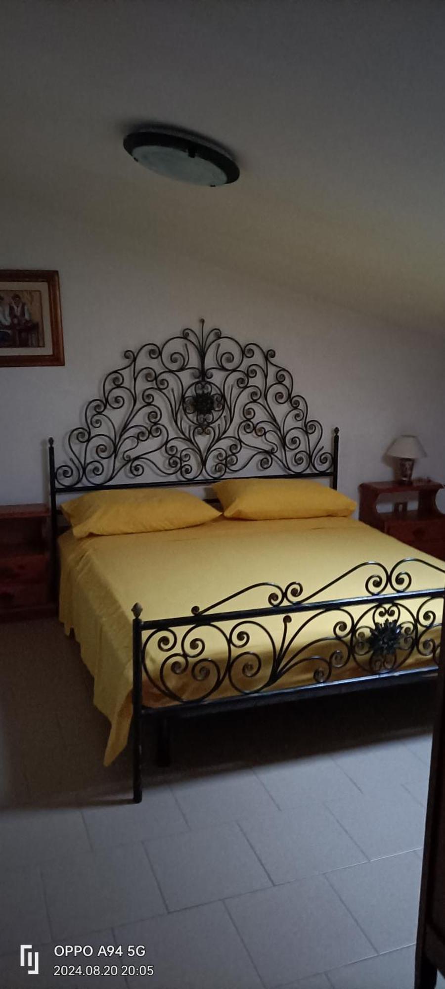 Apartment Giolitti